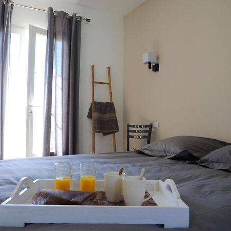 Villas Des Phares La Flotte Kültér fotó