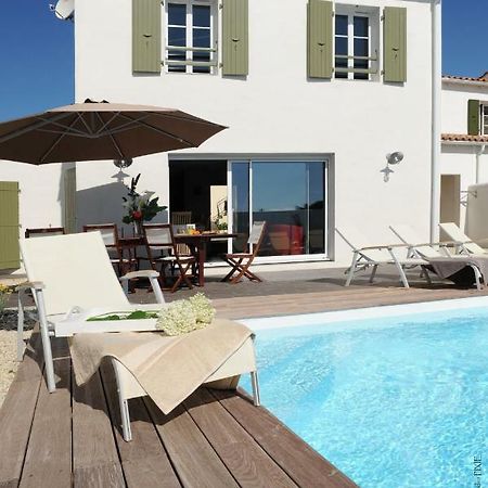 Villas Des Phares La Flotte Kültér fotó