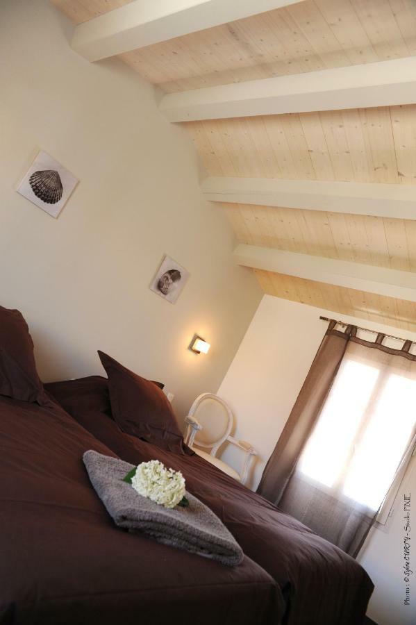 Villas Des Phares La Flotte Kültér fotó