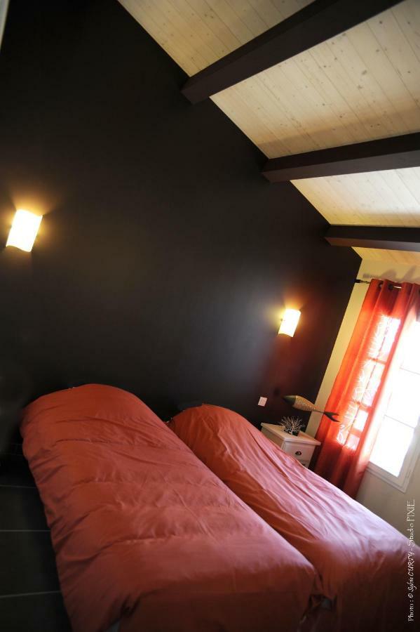 Villas Des Phares La Flotte Kültér fotó
