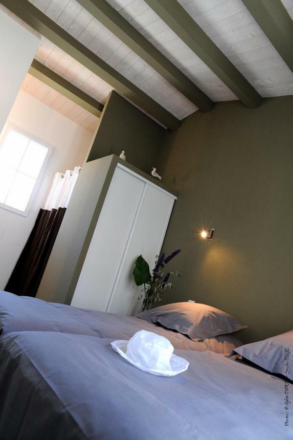 Villas Des Phares La Flotte Kültér fotó