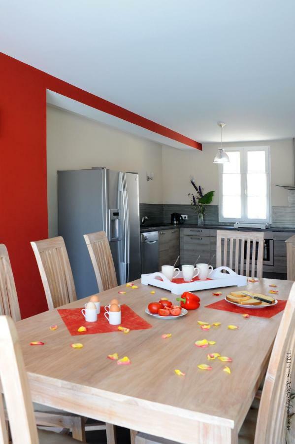Villas Des Phares La Flotte Kültér fotó